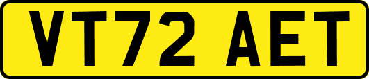 VT72AET