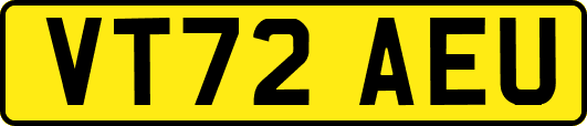 VT72AEU