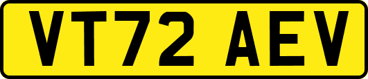 VT72AEV