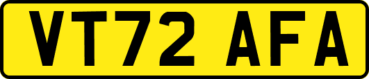 VT72AFA