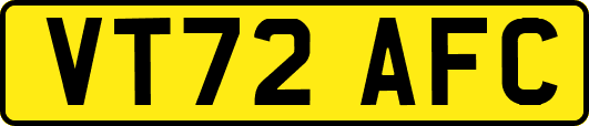 VT72AFC