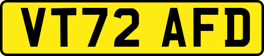 VT72AFD