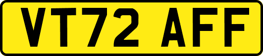 VT72AFF