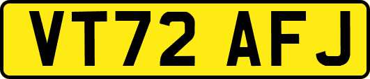 VT72AFJ