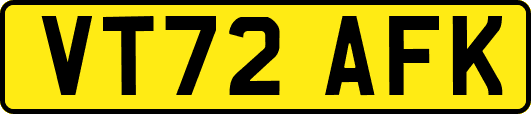 VT72AFK