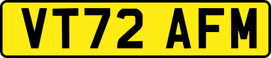 VT72AFM