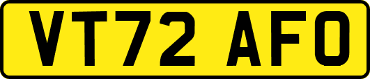VT72AFO