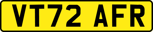 VT72AFR