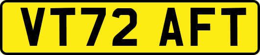 VT72AFT