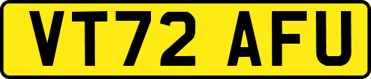 VT72AFU