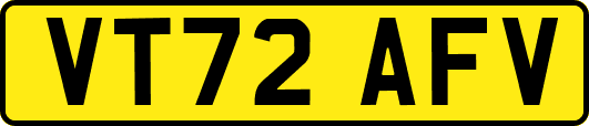 VT72AFV
