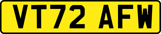 VT72AFW