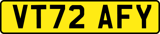 VT72AFY