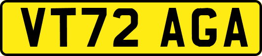 VT72AGA