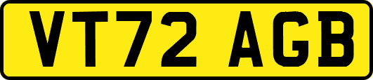VT72AGB