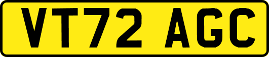 VT72AGC