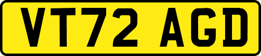 VT72AGD