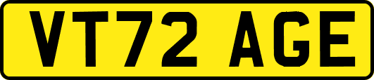 VT72AGE