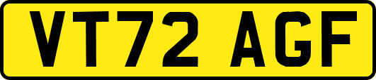 VT72AGF
