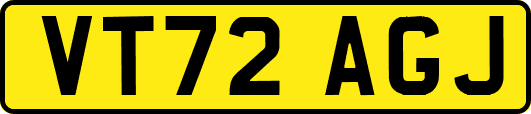 VT72AGJ