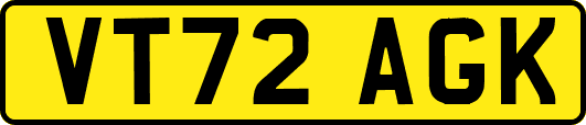 VT72AGK