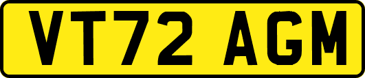 VT72AGM