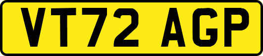 VT72AGP