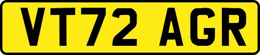VT72AGR