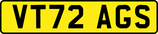 VT72AGS