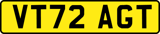 VT72AGT