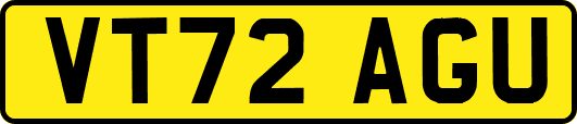 VT72AGU