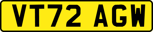 VT72AGW