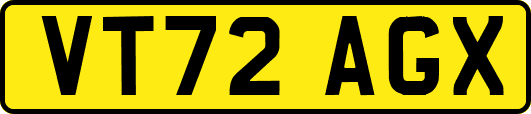 VT72AGX