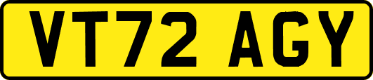 VT72AGY