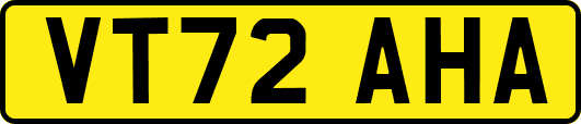 VT72AHA