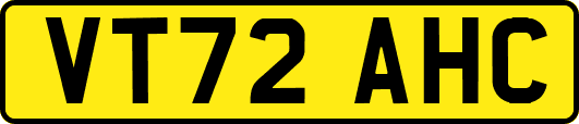VT72AHC