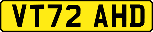 VT72AHD