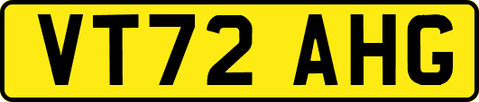 VT72AHG