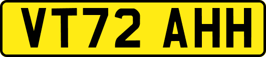 VT72AHH