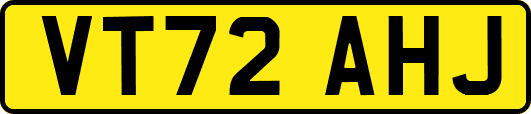 VT72AHJ