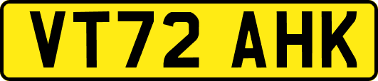 VT72AHK