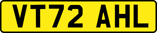 VT72AHL