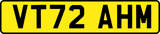 VT72AHM