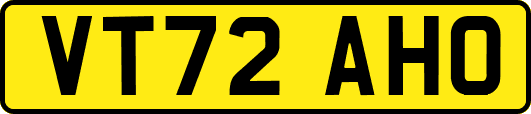 VT72AHO