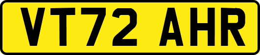 VT72AHR