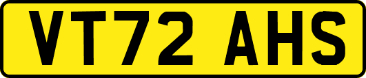 VT72AHS