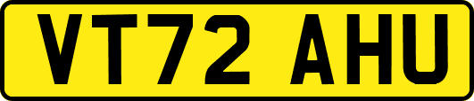 VT72AHU