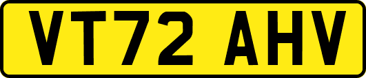 VT72AHV