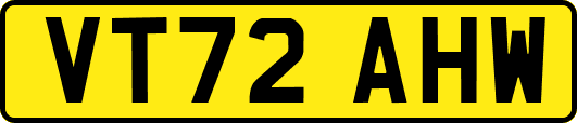 VT72AHW