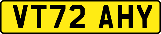 VT72AHY